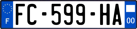 FC-599-HA