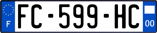 FC-599-HC