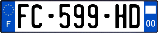 FC-599-HD