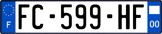 FC-599-HF