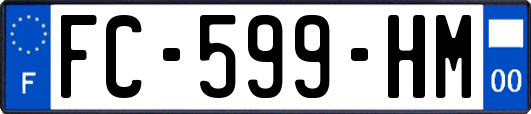 FC-599-HM