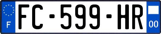 FC-599-HR