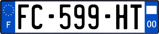 FC-599-HT