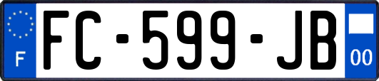 FC-599-JB