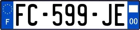 FC-599-JE