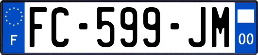 FC-599-JM