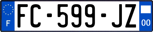 FC-599-JZ
