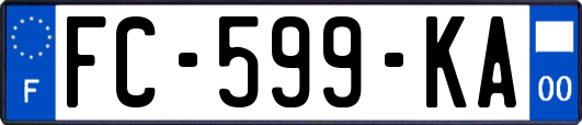 FC-599-KA