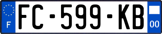 FC-599-KB
