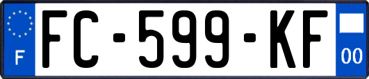 FC-599-KF