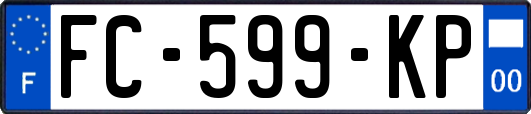 FC-599-KP