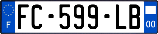 FC-599-LB