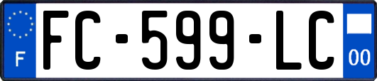 FC-599-LC