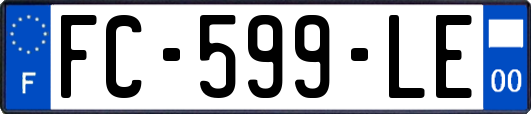 FC-599-LE