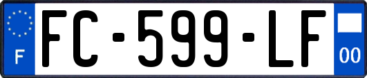 FC-599-LF