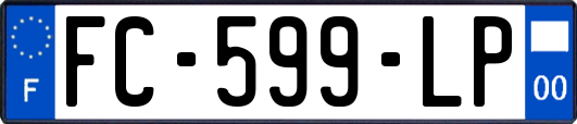 FC-599-LP