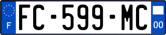 FC-599-MC