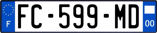 FC-599-MD