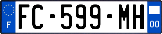 FC-599-MH