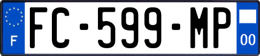 FC-599-MP