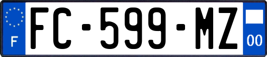 FC-599-MZ