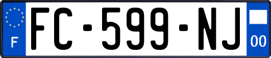 FC-599-NJ