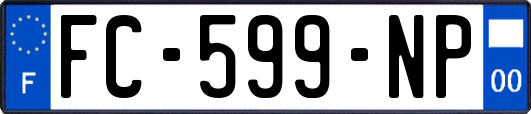 FC-599-NP