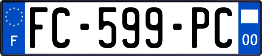 FC-599-PC