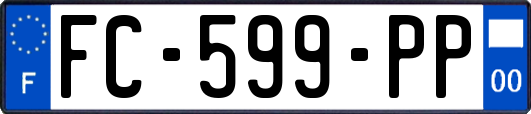 FC-599-PP
