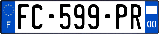 FC-599-PR