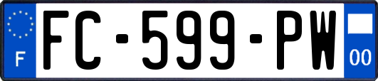 FC-599-PW