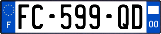 FC-599-QD
