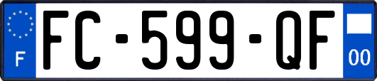 FC-599-QF