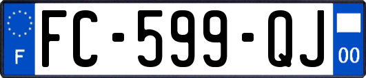FC-599-QJ