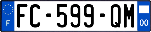 FC-599-QM