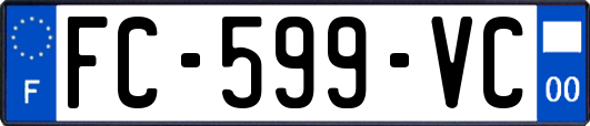 FC-599-VC