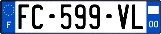 FC-599-VL