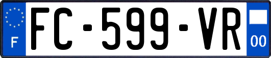 FC-599-VR