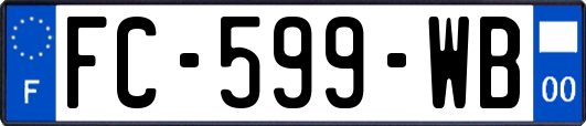 FC-599-WB