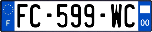 FC-599-WC