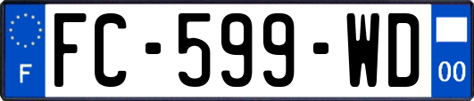 FC-599-WD