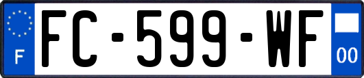 FC-599-WF