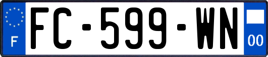 FC-599-WN
