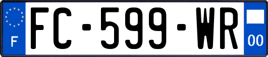 FC-599-WR