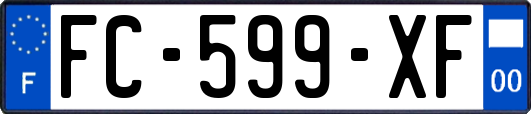 FC-599-XF