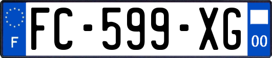 FC-599-XG