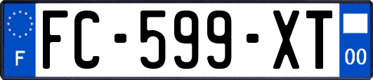 FC-599-XT