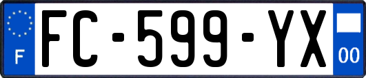 FC-599-YX