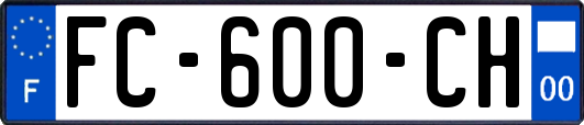 FC-600-CH