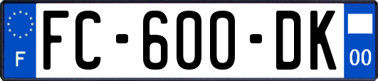 FC-600-DK